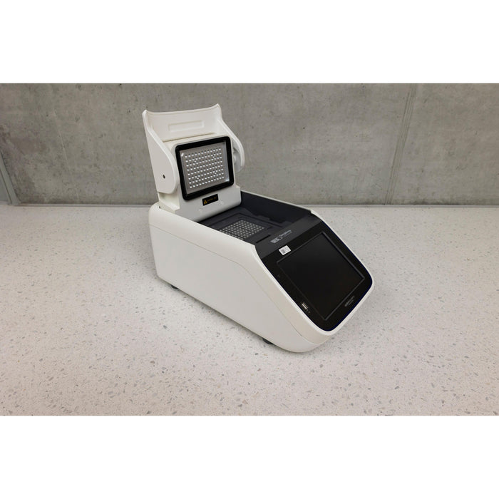 SimpliAmp Thermal Cycler PCR Cycler (03.2022)