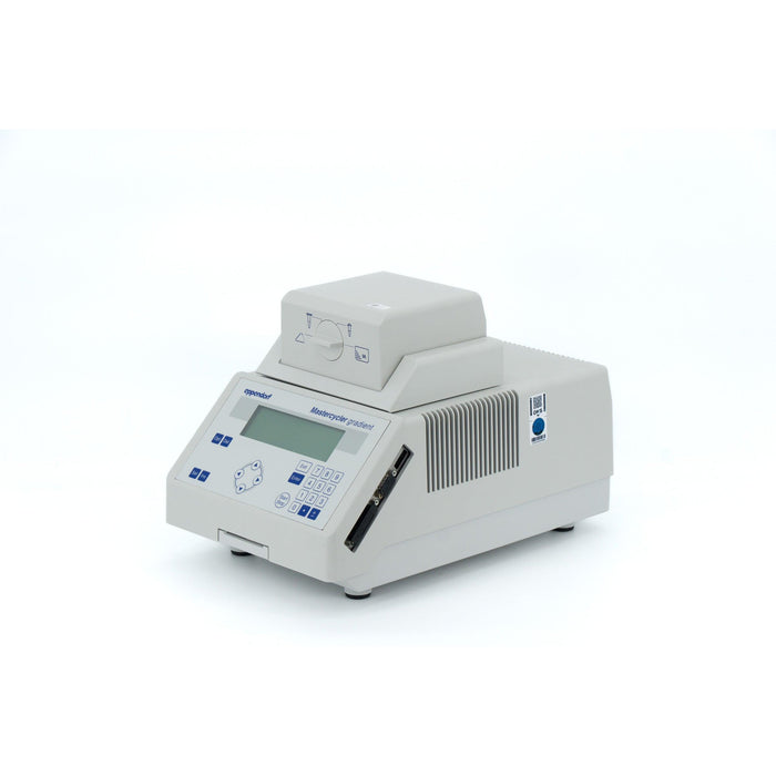 PCR-Thermocycler Eppendorf Mastercycler gradient (2010)