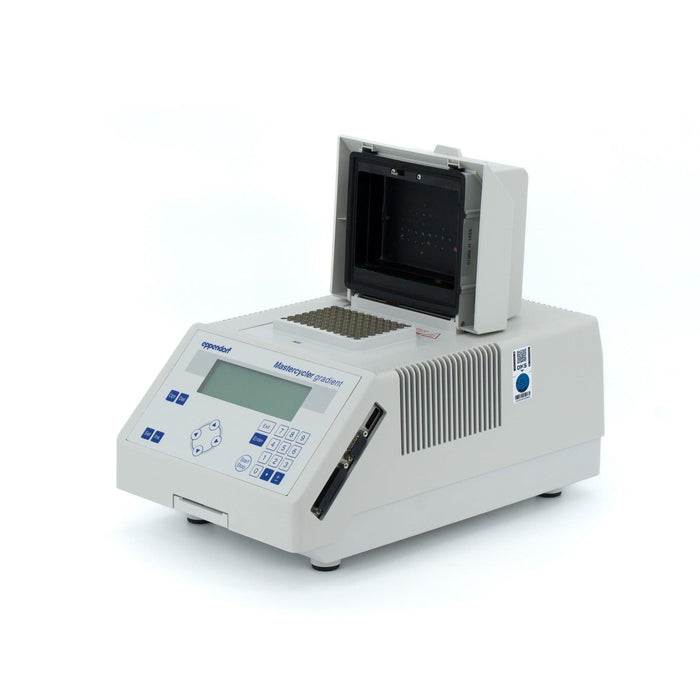 PCR-Thermocycler Eppendorf Mastercycler gradient (2010)