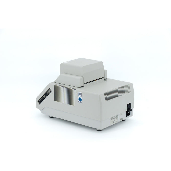 PCR-Thermocycler Eppendorf Mastercycler gradient (2010)