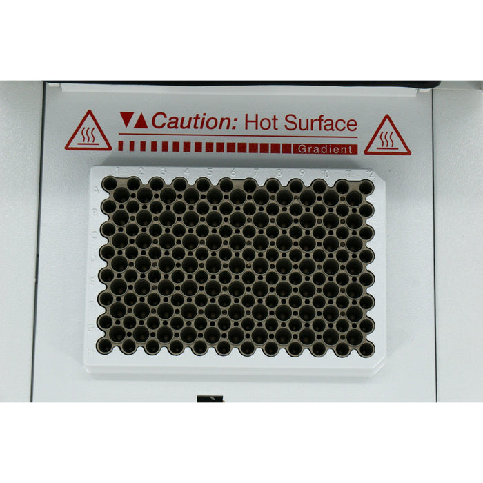 PCR-Thermocycler Eppendorf Mastercycler gradient (2010)