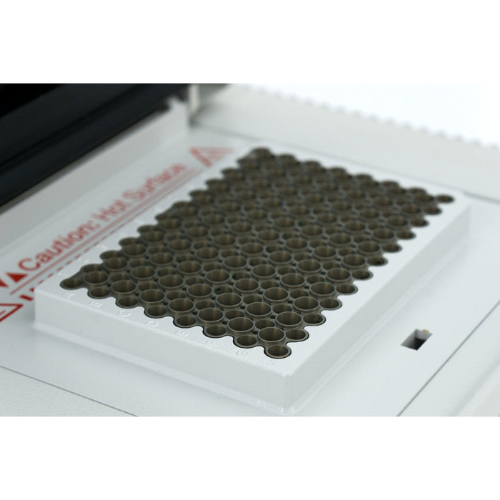 PCR-Thermocycler Eppendorf Mastercycler gradient (2010)