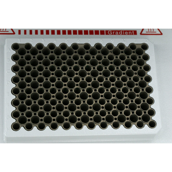 PCR-Thermocycler Eppendorf Mastercycler gradient (2010)