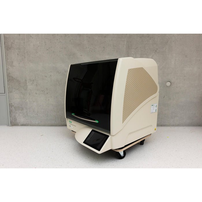 Biorad Automated Droplet Generator (07.2022)