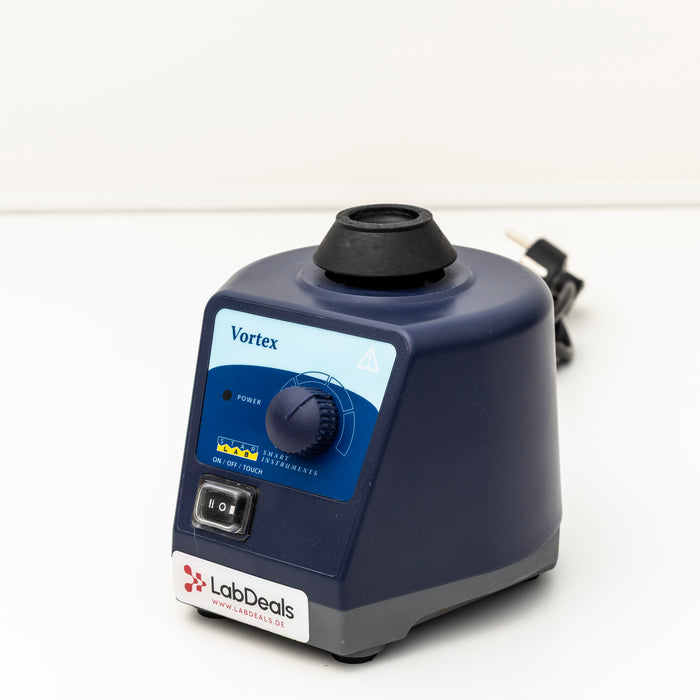 StarLab Vortexer mit Universaladapter