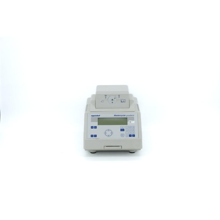 PCR-Thermocycler Eppendorf Mastercycler gradient