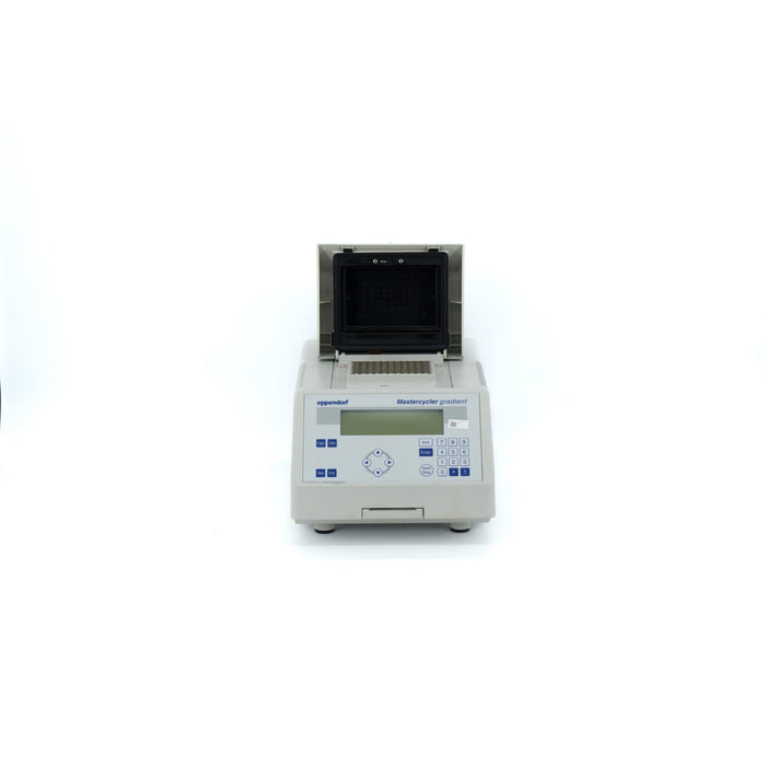 PCR-Thermocycler Eppendorf Mastercycler gradient