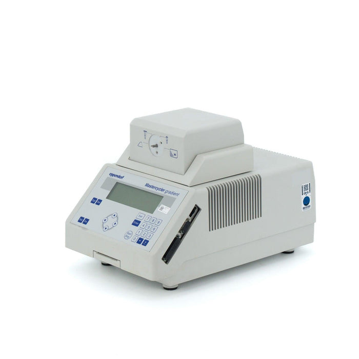 PCR-Thermocycler Eppendorf Mastercycler gradient