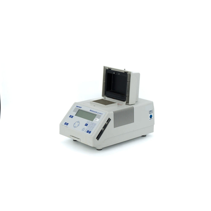 PCR-Thermocycler Eppendorf Mastercycler gradient