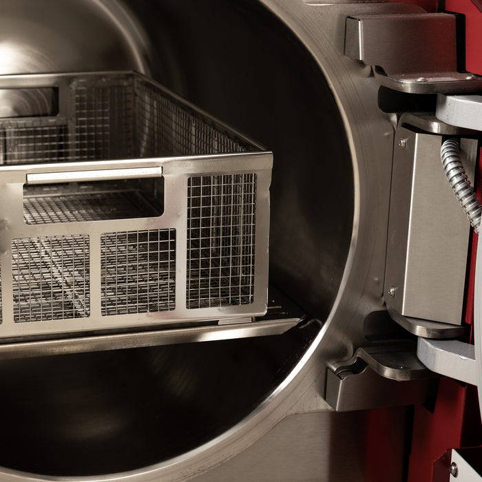 Tischautoklav HP Laboklav 55V