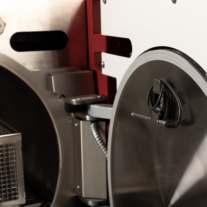 Tischautoklav HP Laboklav 55V