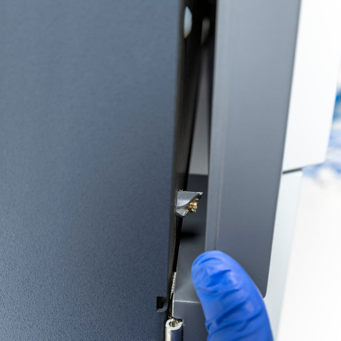 Brooks Life Sciences CryoPod Filling Station + 2× CryoPod Carrier