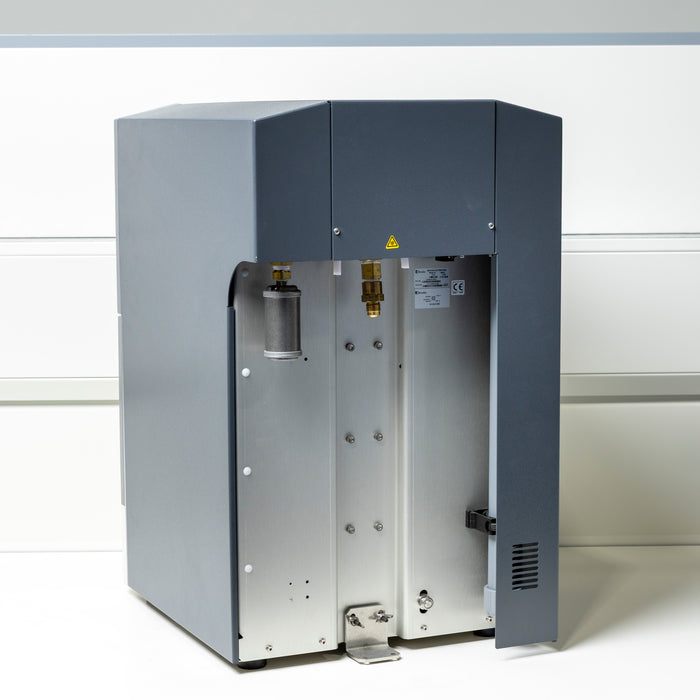 Brooks Life Sciences CryoPod Filling Station + 2× CryoPod Carrier