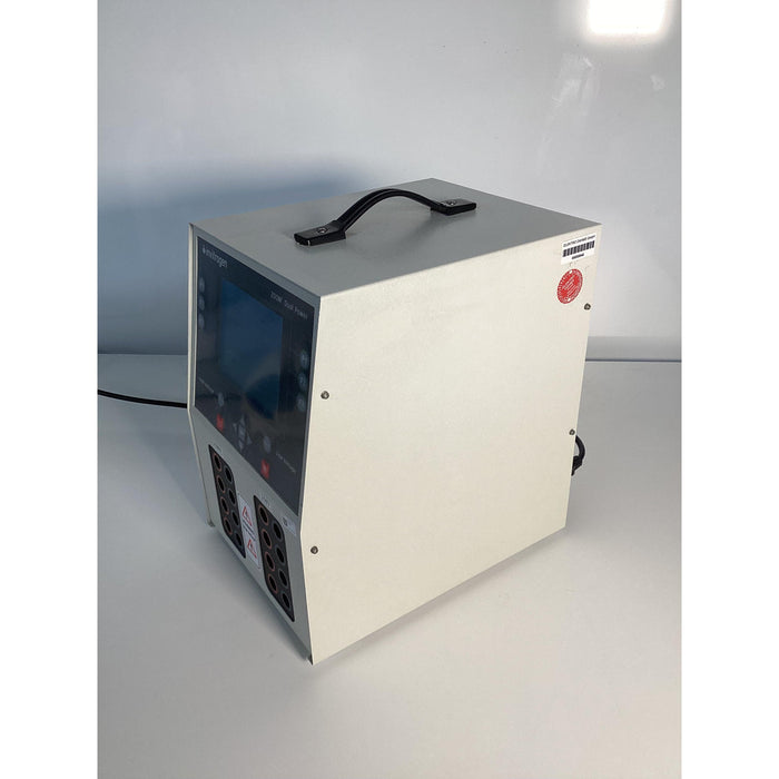 ZOOM Dual Power ZP10002