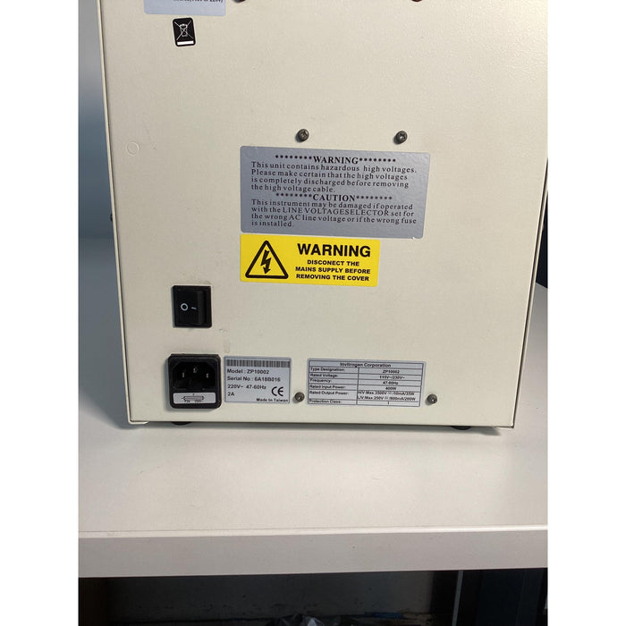 ZOOM Dual Power ZP10002