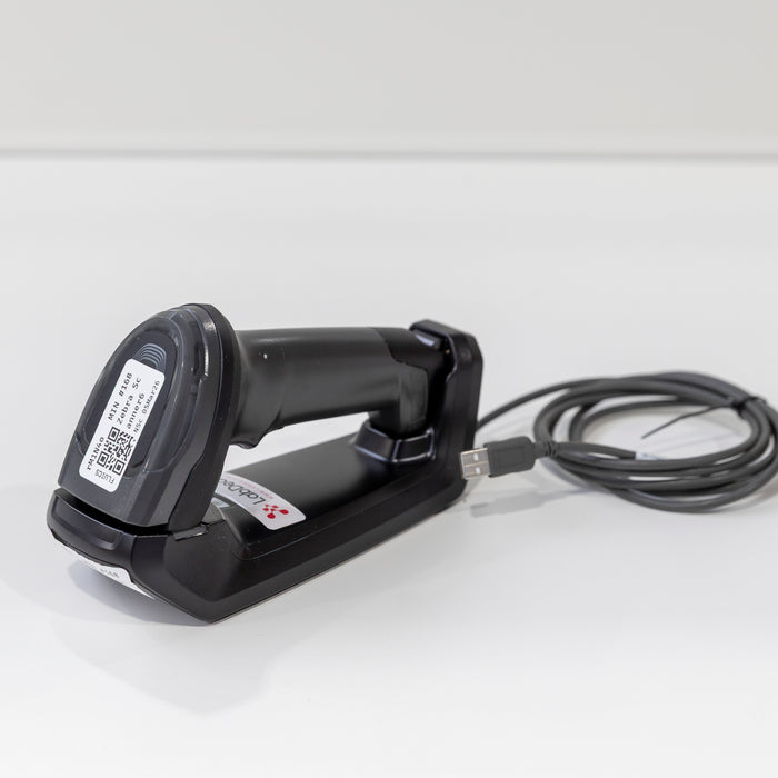 Zebra DS8178 + CR8178-SC Wireless Barcode Scanner