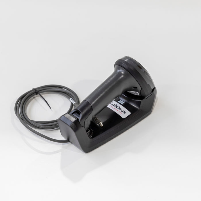 Zebra DS8178 + CR8178-SC Wireless Barcode Scanner