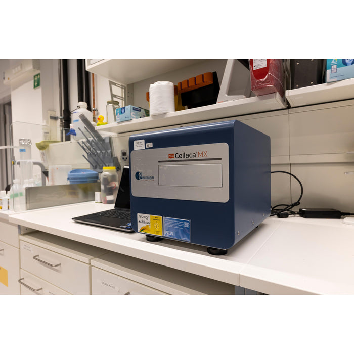 Nexcelcom Cellaca MX FL2 Cellcounter