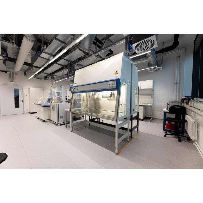 Safe 2020 1.8m BSC/Sicherheitswerkbank (01.2020)