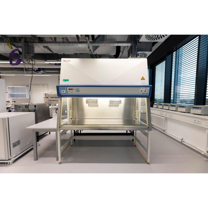 Safe 2020 1.8m BSC/Sicherheitswerkbank (01.2020)