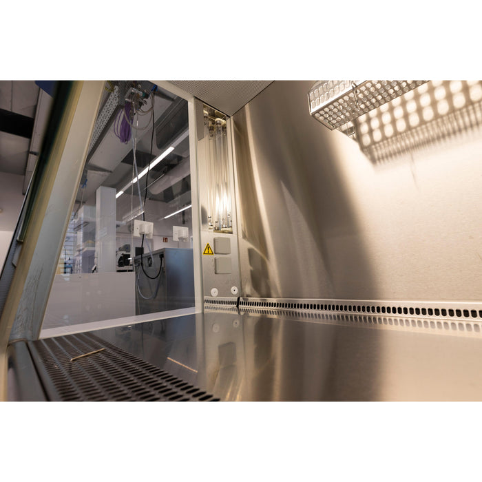 Safe 2020 1.8m BSC/Sicherheitswerkbank (01.2020)