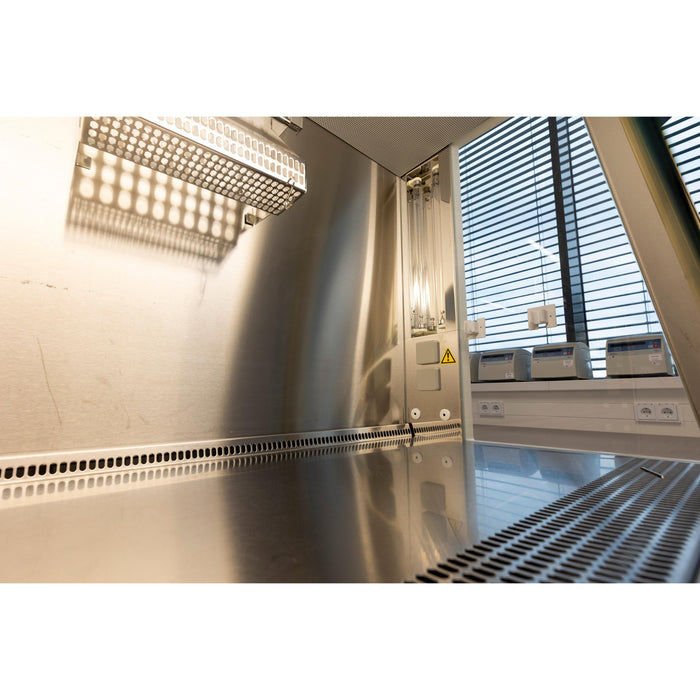 Safe 2020 1.8m BSC/Sicherheitswerkbank (01.2020)