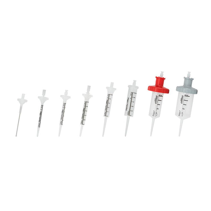 Ritter Ritips 12,5 ml bioclean, steril [100 Stk. / MHD 2026]