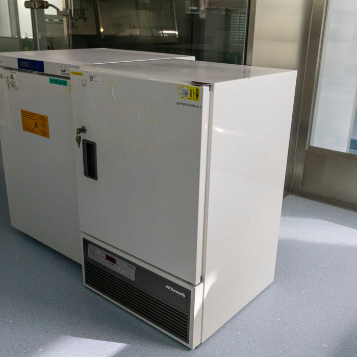 Kirsch Froster LABEX 96 – ATEX Explosion-Protected Laboratory Freezer 95 L
