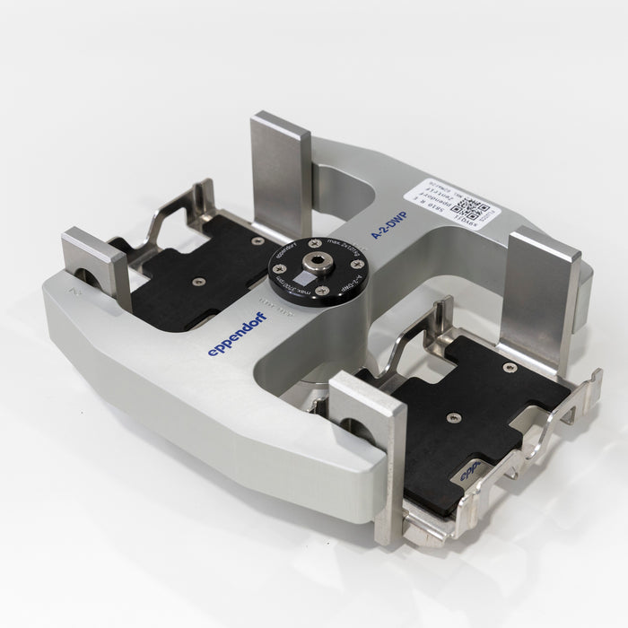 Eppendorf Zentrifuge 5810 R