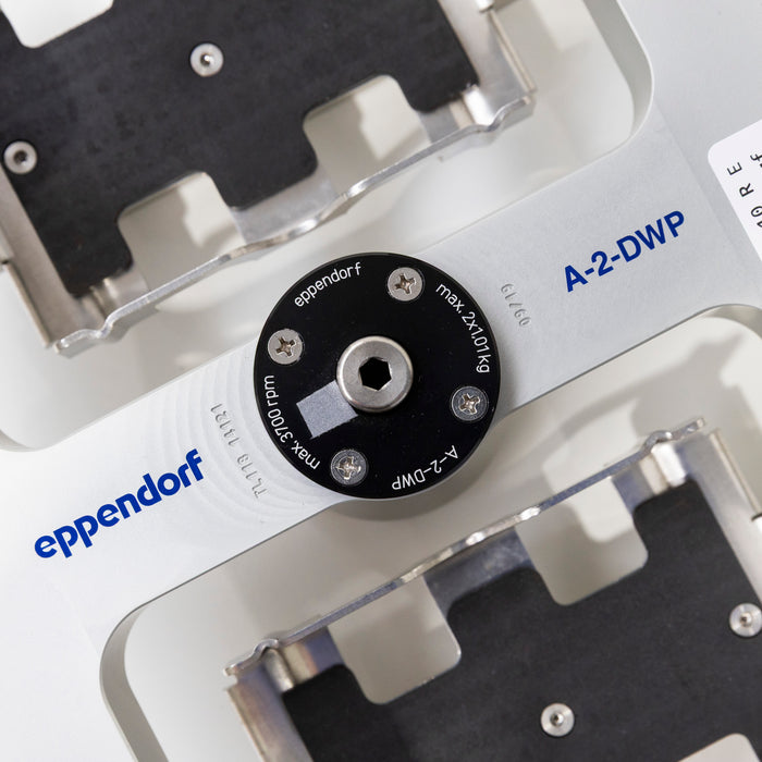 Eppendorf Zentrifuge 5810 R