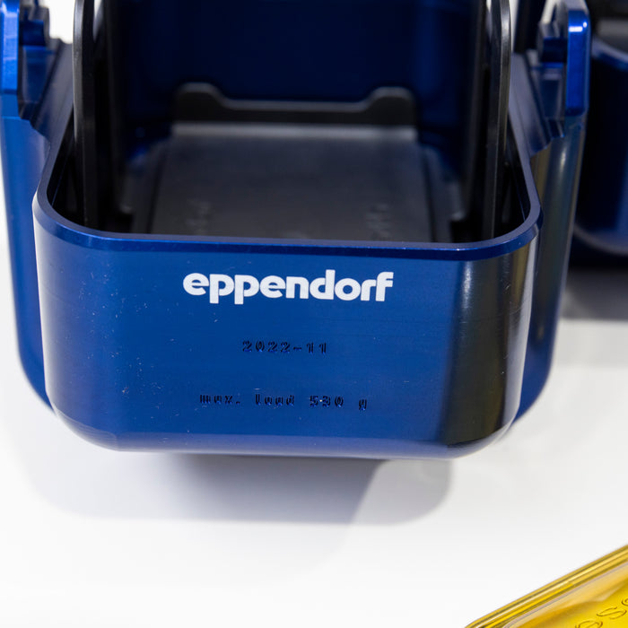 Eppendorf Zentrifuge 5810 R