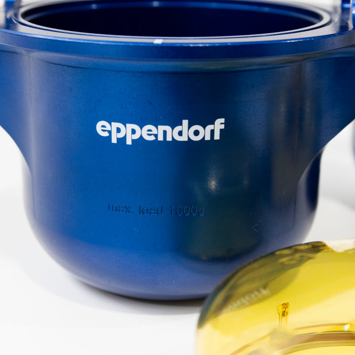 Eppendorf Zentrifuge 5810 R