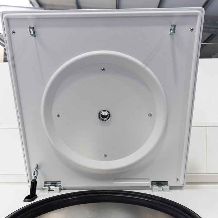 Eppendorf Zentrifuge 5810 R