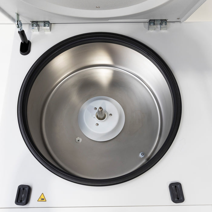 Eppendorf Zentrifuge 5810 R
