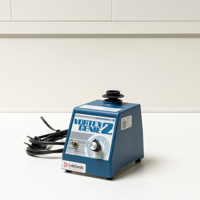 Scientific Industries Vortex-Genie 2 Vortexer