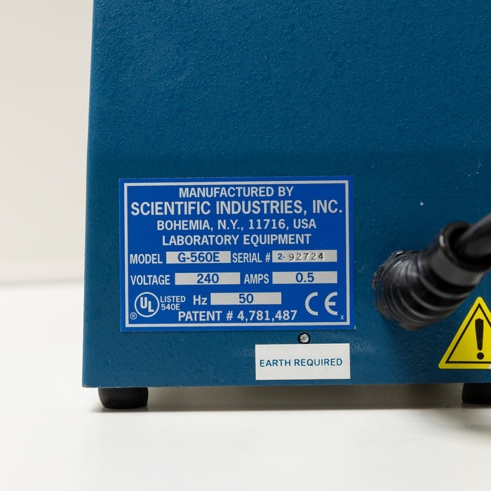 Scientific Industries Vortex-Genie 2 Vortexer