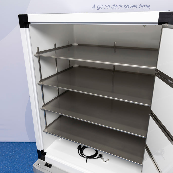 Thermo Scientific TSX70086V Ultratiefkühlschrank -86 °C
