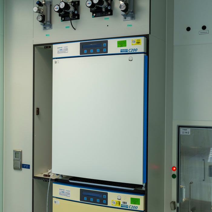 Labotect C200 CO2-Incubator