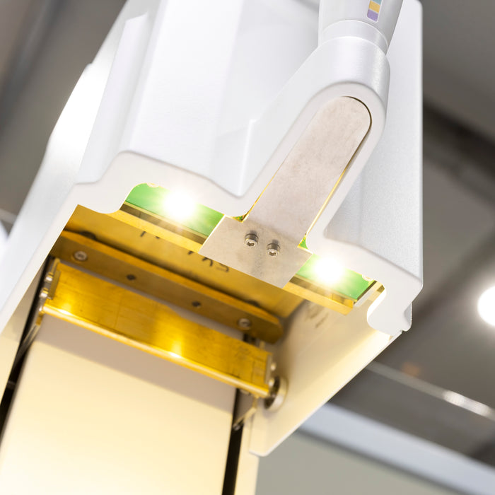 Integra VIAFLO 96 Platten-Pipettierer ohne Pipettierkopf (2021)
