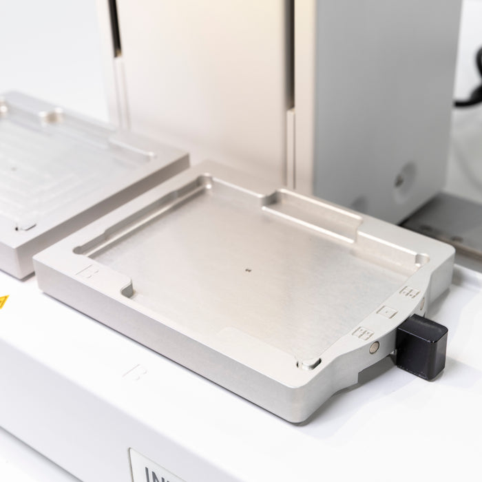 Integra VIAFLO 96 Platten-Pipettierer ohne Pipettierkopf (2021)