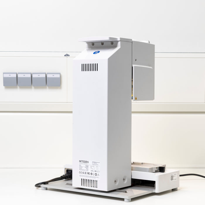 Integra VIAFLO 96 Platten-Pipettierer ohne Pipettierkopf (2021)