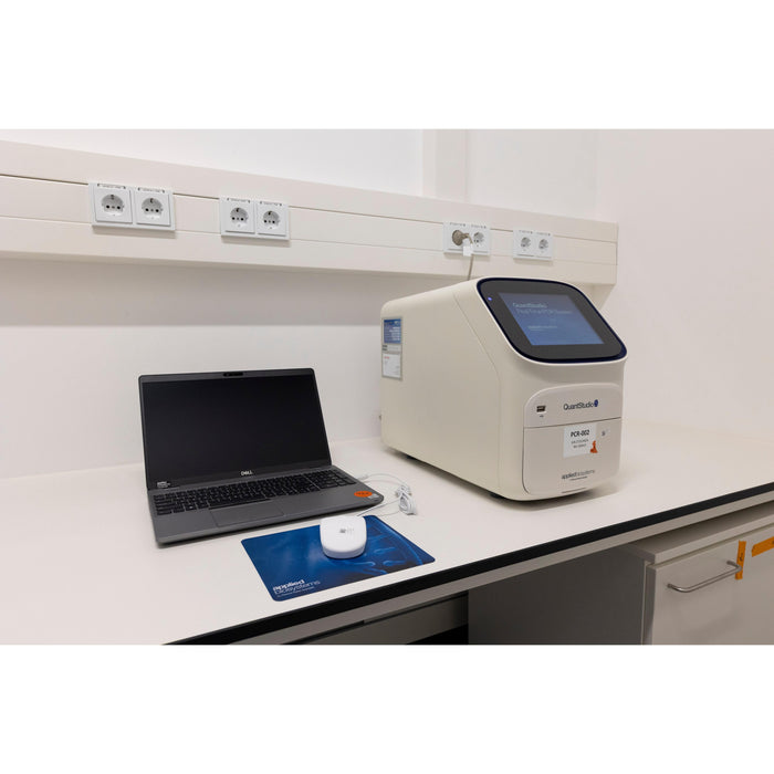 QuantStudio 5 Real Time PCR System (03.2022)