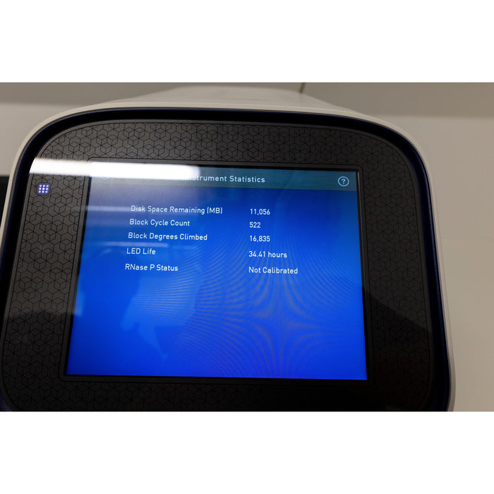 QuantStudio 5 Real Time PCR System (03.2022)