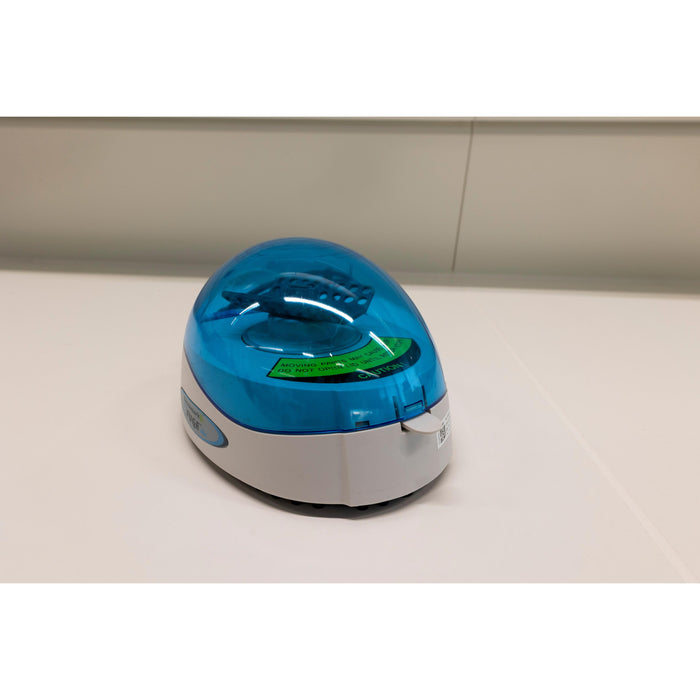 Benchmark MyFuge C1008-B Mini-Zentrifuge (01.2021)