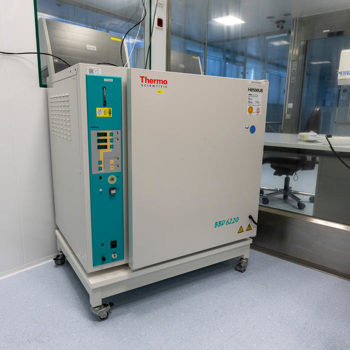 Thermo Scientific BBD 6220 CO2-Incubator