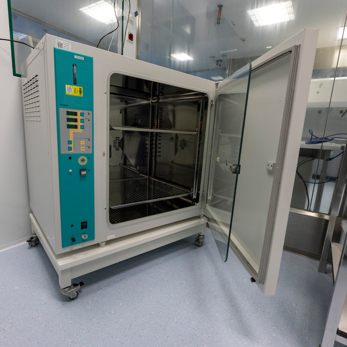 Thermo Scientific BBD 6220 CO2-Incubator