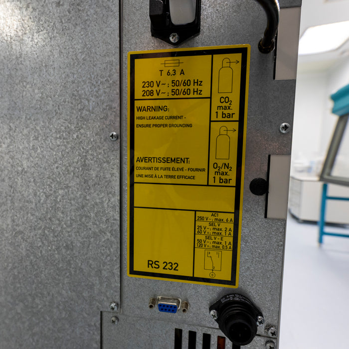 Thermo Scientific BBD 6220 CO2-Incubator