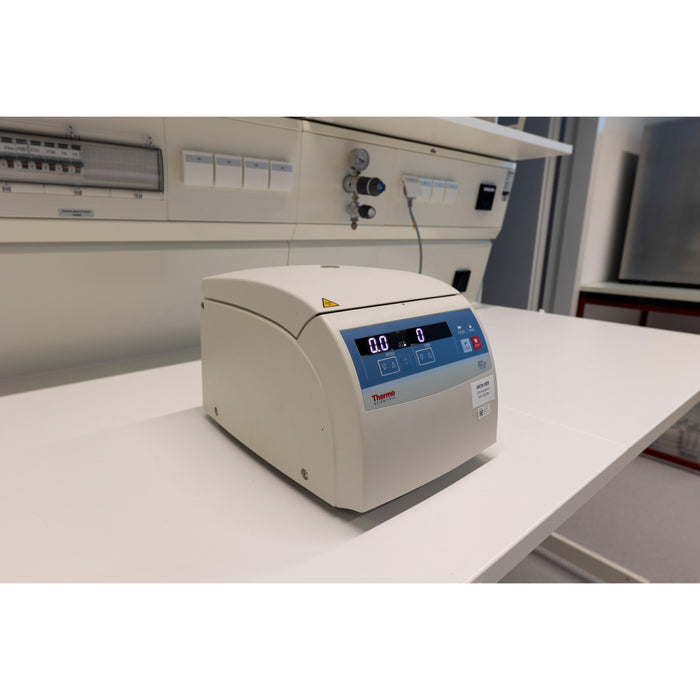 Heraeus Pico 21 Tischzentrifuge (10.2019)