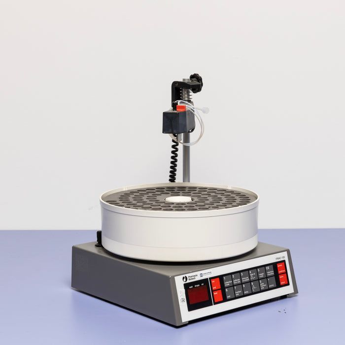 Pharmacia Biotech Fraction Collector FRAC-100