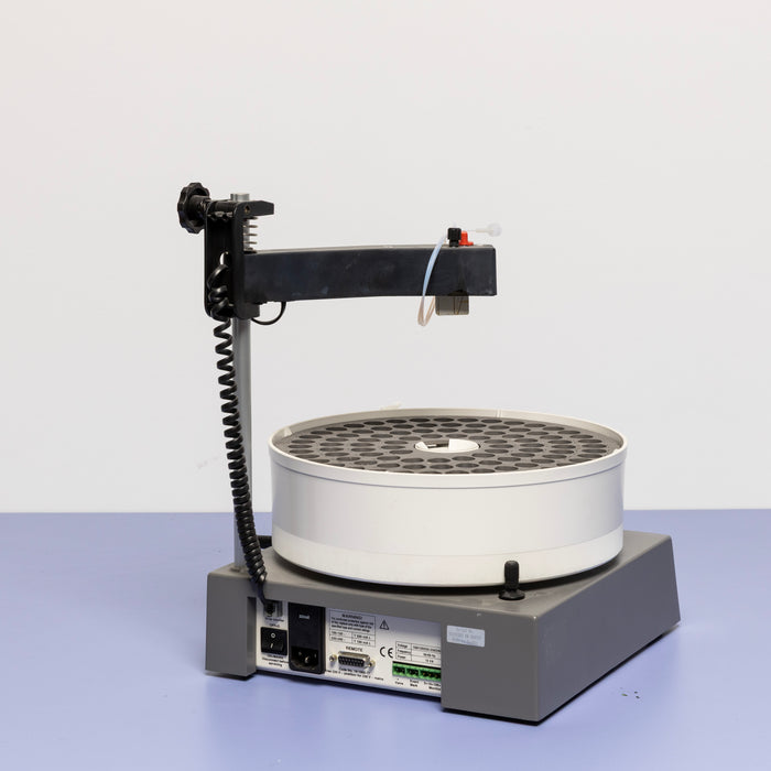 Pharmacia Biotech Fraction Collector FRAC-100